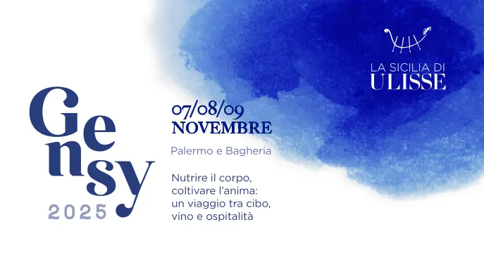 Gensy 2025 Palermo