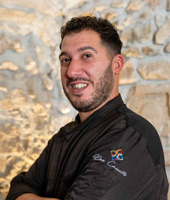Fabio Lucca