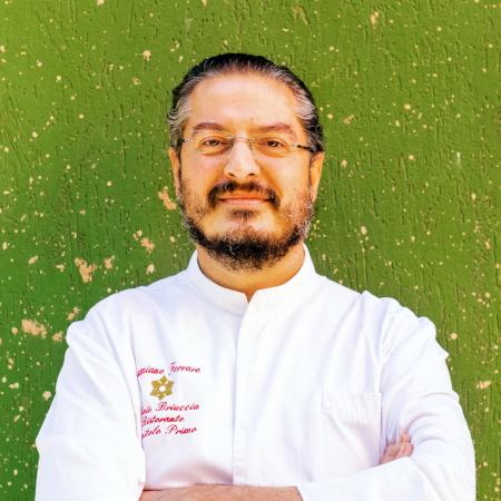 Damiano Ferraro