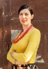 Adriana Baglio