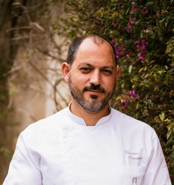 Vincenzo Candiano