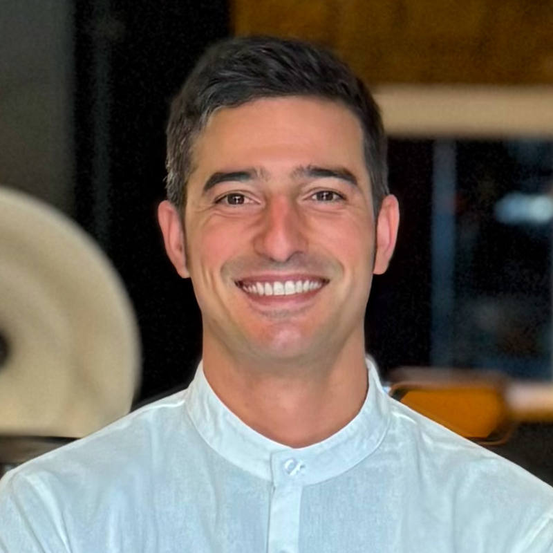 Marco Massaia
