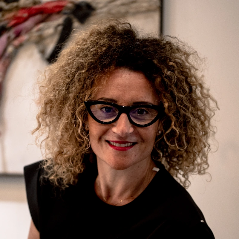 Laura Codogno