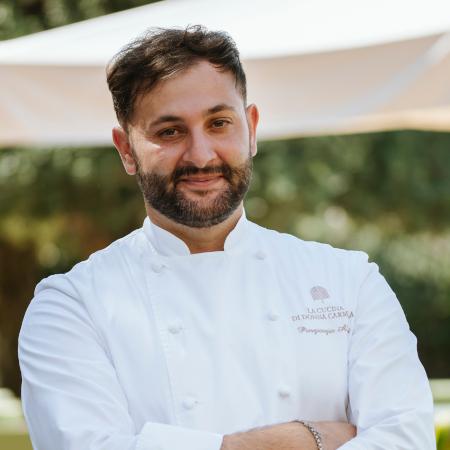 Piergiorgio Alecci