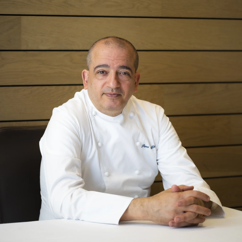 Pino Cuttaia