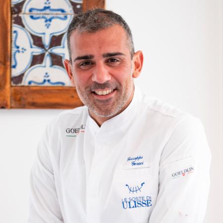 Giuseppe<br>Geraci
