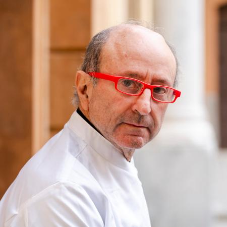 Alberto Rizzo