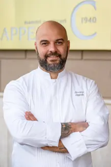 Giovanni Cappello