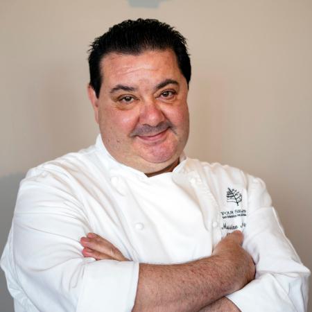 Massimo Mantarro
