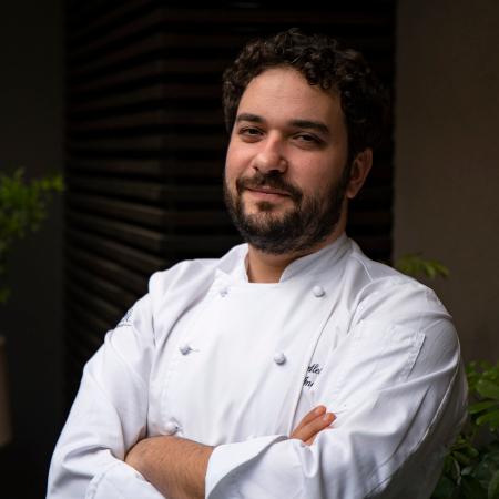 Alessandro Ingiulla