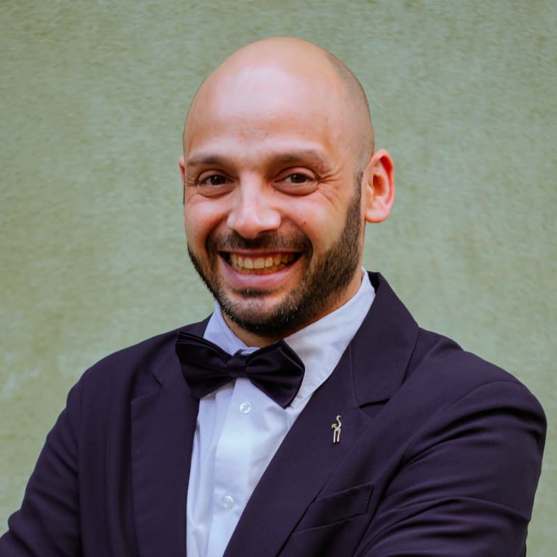 Dario De Salvo