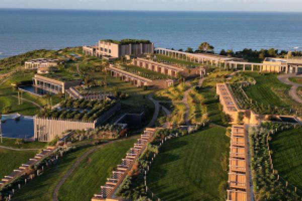 ADLER Spa Resort SICILIA