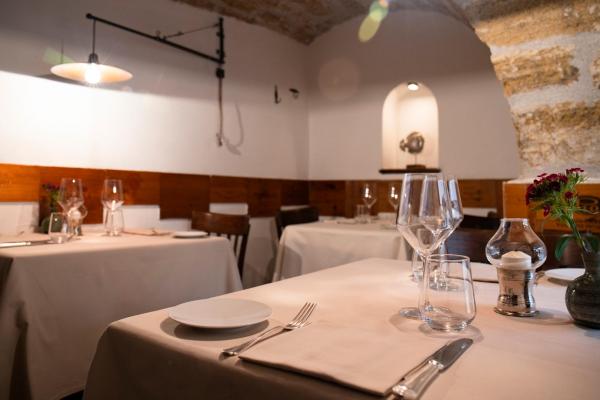 Osteria dei Vespri