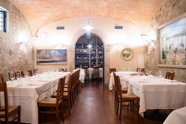 Restaurant Antica Filanda