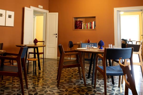 Radici – L’Osteria di Accursio