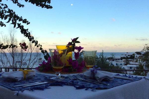 Ristorante Broccia