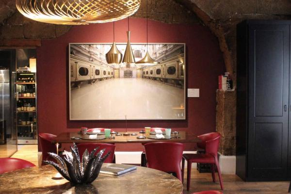 Ristorante Gagini