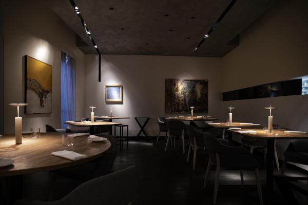 Ristorante I Pupi