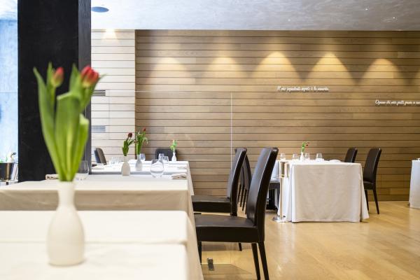 Ristorante La Madia