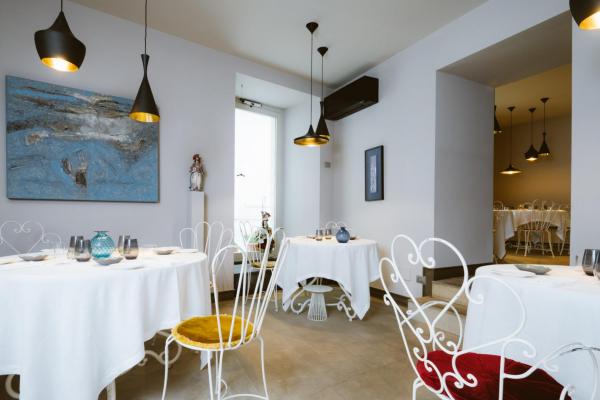 Ristorante Shalai