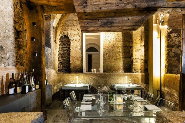 Ristorante Zash